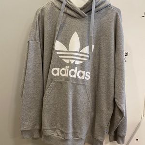 Adidas hoodie